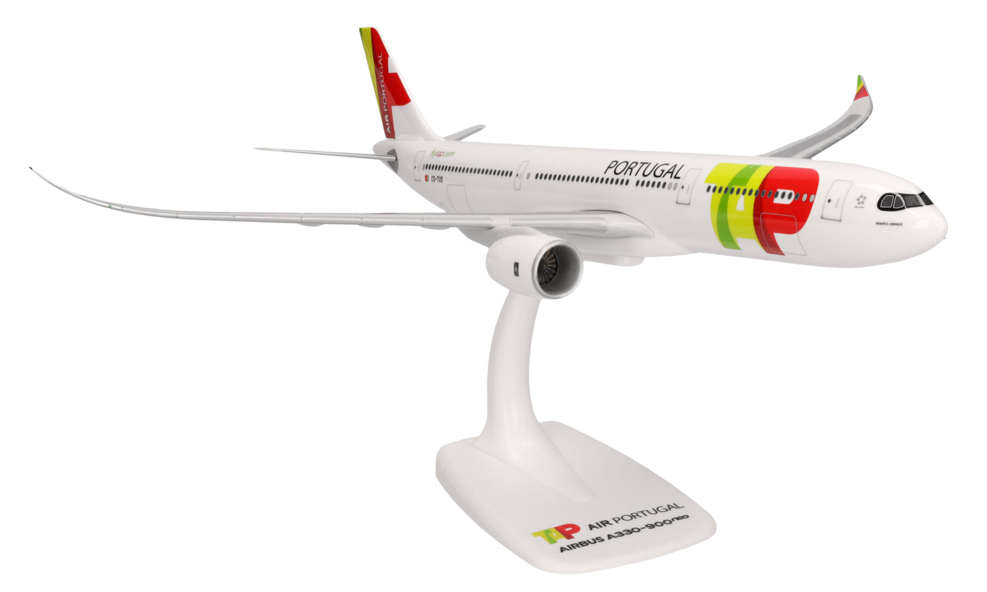 TAP Portgal Airbus A330-900neo CS-TUS Model